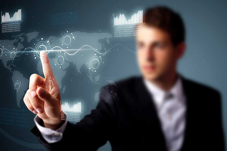 Kurumsal Yazılım Geliştirme Nedir?