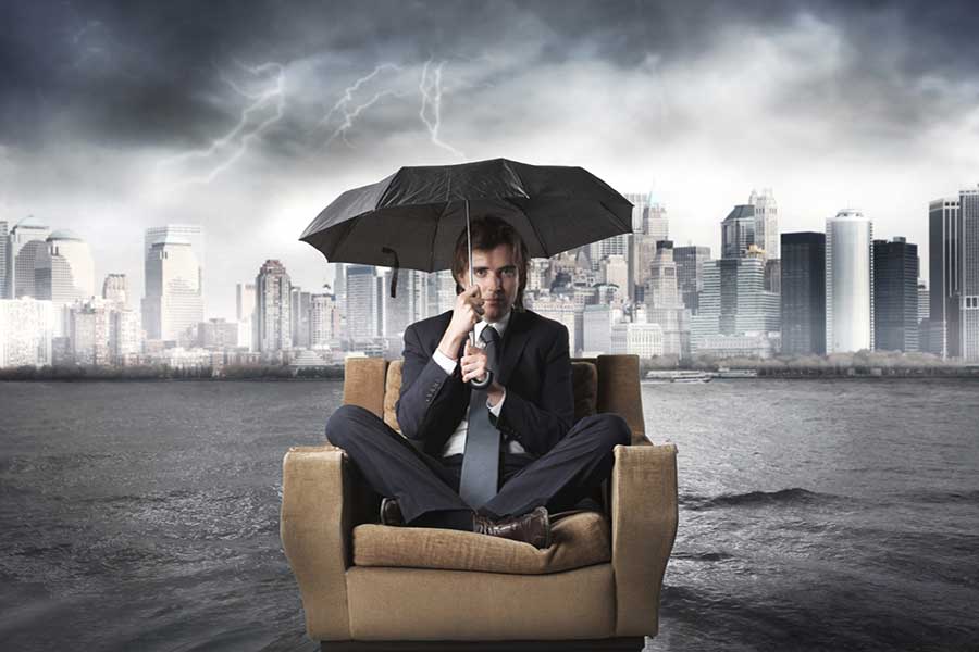 ERP & CRM ile İş Süreçlerini Dijitalleştirme