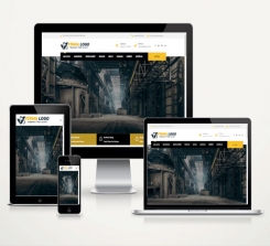 Architecture - Construction Web Package Tetra v3.0