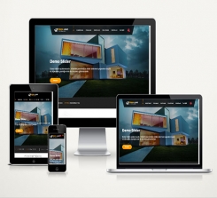 Corporate Web Package Finger v4.0