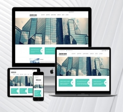 Building Inspection Firm Web Package Arke v3.0
