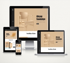 Furniture / Home Textile E-Commerce Package Vole v4.5