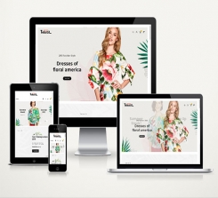 E-Commerce-Webpaket Fabs v4.0